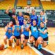 Pelikis de Pabellón se coronan campeonas de la Liga Dominical de Basquetbol en Aguascalientes
