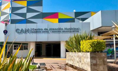 Predial Aguascalientes 2026: Leo Montañez invita a aprovechar el 10% de descuento en marzo