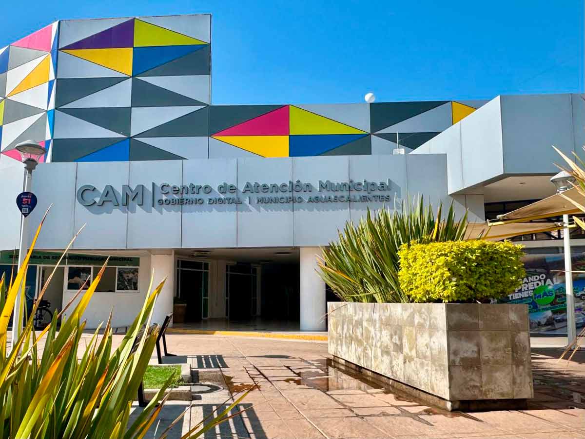 Predial Aguascalientes 2026: Leo Montañez invita a aprovechar el 10% de descuento en marzo