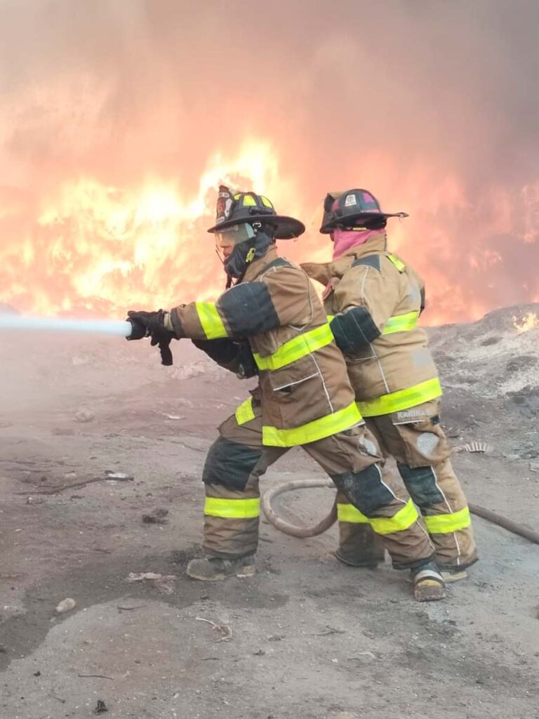 Protección Civil Aguascalientes: Recomendaciones clave para prevenir incendios forestales y de pasto seco