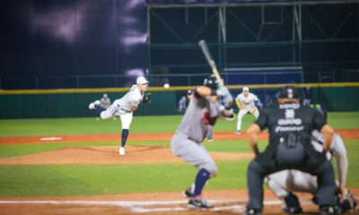 Rieleros de Aguascalientes, Acereros de Monclova, LMB, Beisbol Mexicano, Ángel Reyes, Resultado Rieleros hoy.