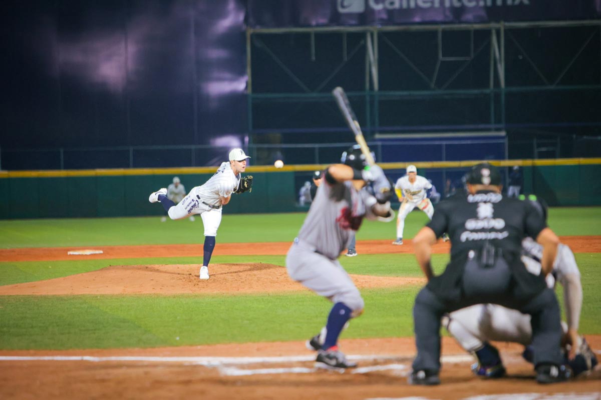Rieleros de Aguascalientes, Acereros de Monclova, LMB, Beisbol Mexicano, Ángel Reyes, Resultado Rieleros hoy.