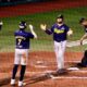 Rieleros de Aguascalientes remontan ante Saraperos y aseguran serie en casa