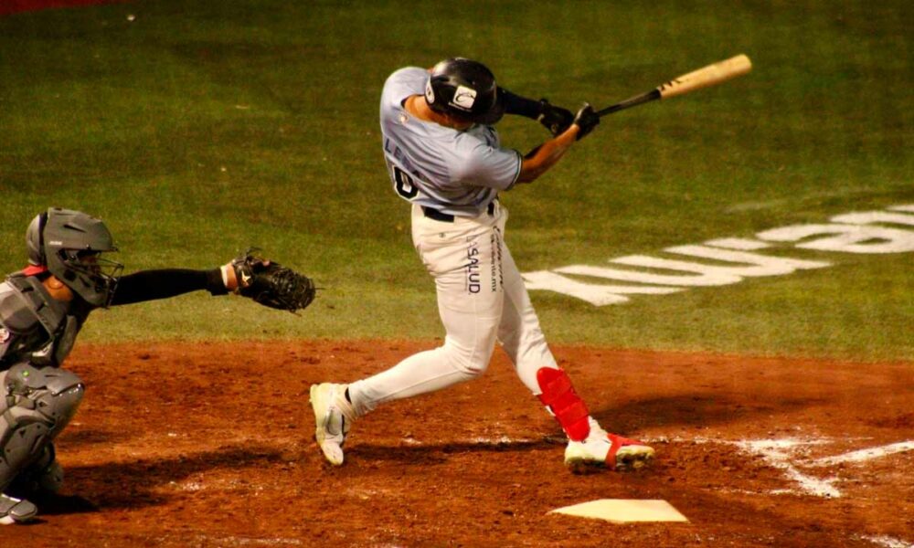 Rieleros de Aguascalientes vence a Tecolotes en dramático final: Leonel Valera define con Walk-Off HR