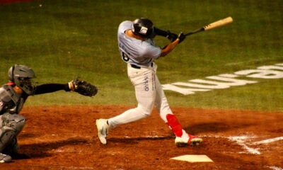 Rieleros de Aguascalientes vence a Tecolotes en dramático final: Leonel Valera define con Walk-Off HR