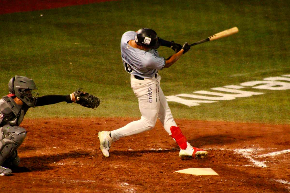 Rieleros de Aguascalientes vence a Tecolotes en dramático final: Leonel Valera define con Walk-Off HR