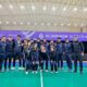 Santiago Uziel López hace historia: Primer Oro para Aguascalientes en Bádminton en la Olimpiada Nacional 2026