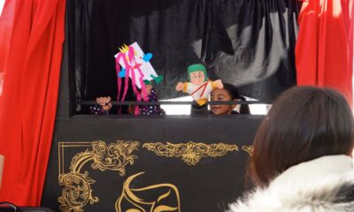 Talleres Artísticos Gratuitos en Aguascalientes 2026: