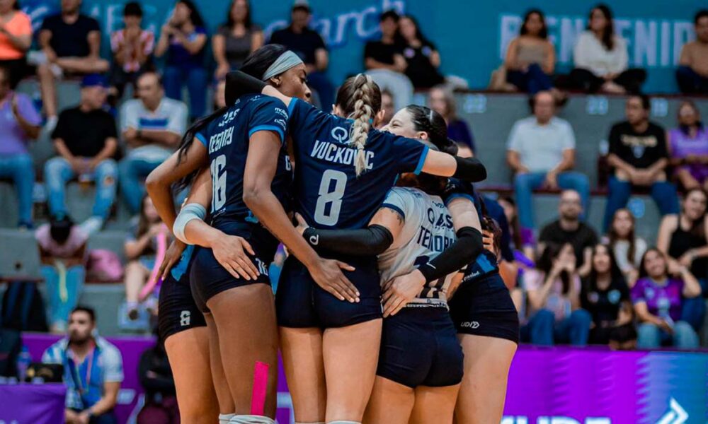 Tapatías de Jalisco avanzan a la Gran Final de la LVP MX: Gigantes de Aguascalientes quedan eliminadas