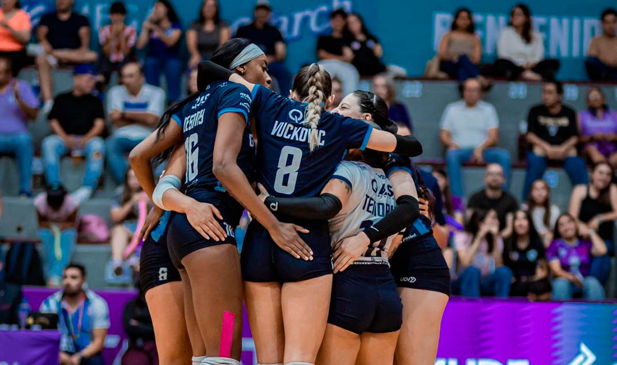 Tapatías de Jalisco avanzan a la Gran Final de la LVP MX: Gigantes de Aguascalientes quedan eliminadas