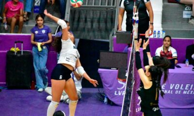 Tapatías de Jalisco empata la semifinal; Gigantes de Aguascalientes cae en Guadalajara