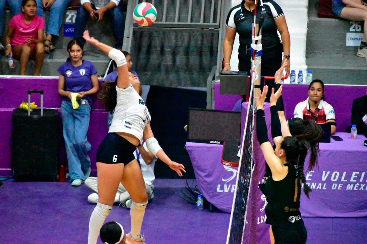 Tapatías de Jalisco empata la semifinal; Gigantes de Aguascalientes cae en Guadalajara
