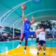 Torneo de Basquetbol de Semana Santa Vivienda Popular 2026