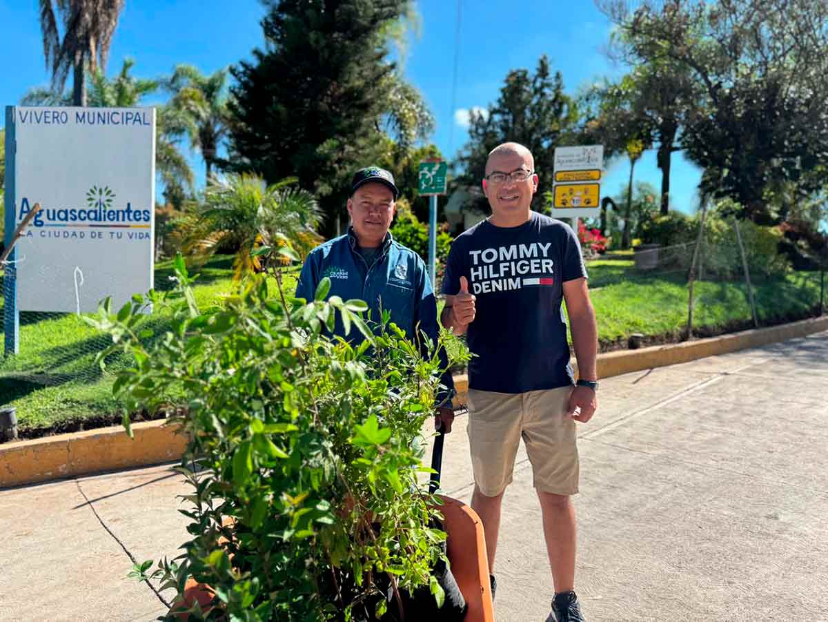 donacion-plantas-aguascalientes-vivero-municipal