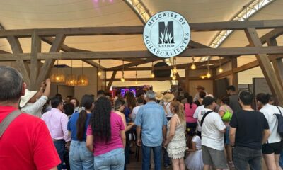 Mezcal de Aguascalientes: La joya de la Feria Nacional de San Marcos 2026 que no te puedes perder