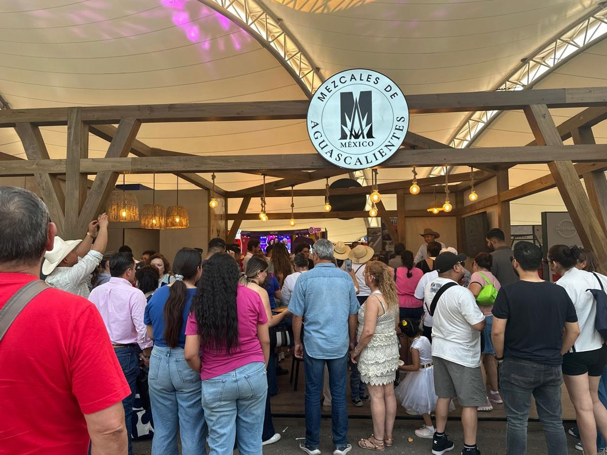 Mezcal de Aguascalientes: La joya de la Feria Nacional de San Marcos 2026 que no te puedes perder