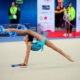 Academia Kalinka de Aguascalientes en la Olimpiada Nacional 2026 de Gimnasia Rítmica