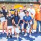 Academia Lara domina el Tenis en la FNSM 2026