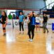 Academia de Voleibol Gigantes de Aguascalientes suma jugadoras profesionales