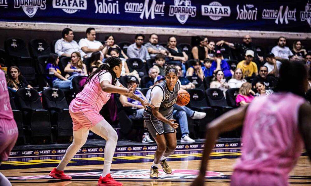 Adelitas fuerza el quinto definitivo ante Panteras