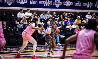 Adelitas fuerza el quinto definitivo ante Panteras