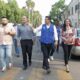 Aguascalientes Pinta Bien: Leo Montañez supervisa obras