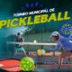 Aguascalientes anuncia su Primer Torneo Municipal de Pickleball
