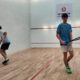 Aguascalientes brilla en Squash: Nicolás Moreno conquista medalla de plata en la Olimpiada Nacional 2026