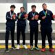 Aguascalientes conquista el Bronce en Basquetbol 3x3 durante los Nacionales CONADE 2026