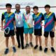 Aguascalientes conquista el oro en Squash y se consolida en el Top 5 nacional