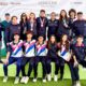 Aguascalientes gana 5 medallas en la Olimpiada Nacional