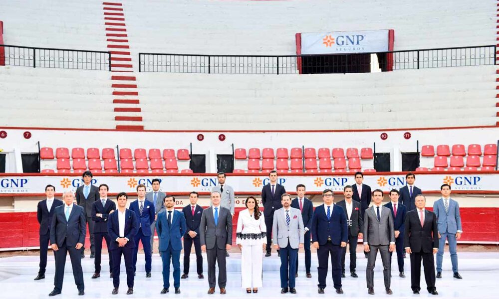 Aguascalientes se consolida como Capital Mundial de la Tauromaquia: Tere Jiménez impulsa la Fiesta Brava