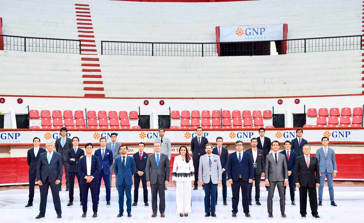 Aguascalientes se consolida como Capital Mundial de la Tauromaquia: Tere Jiménez impulsa la Fiesta Brava