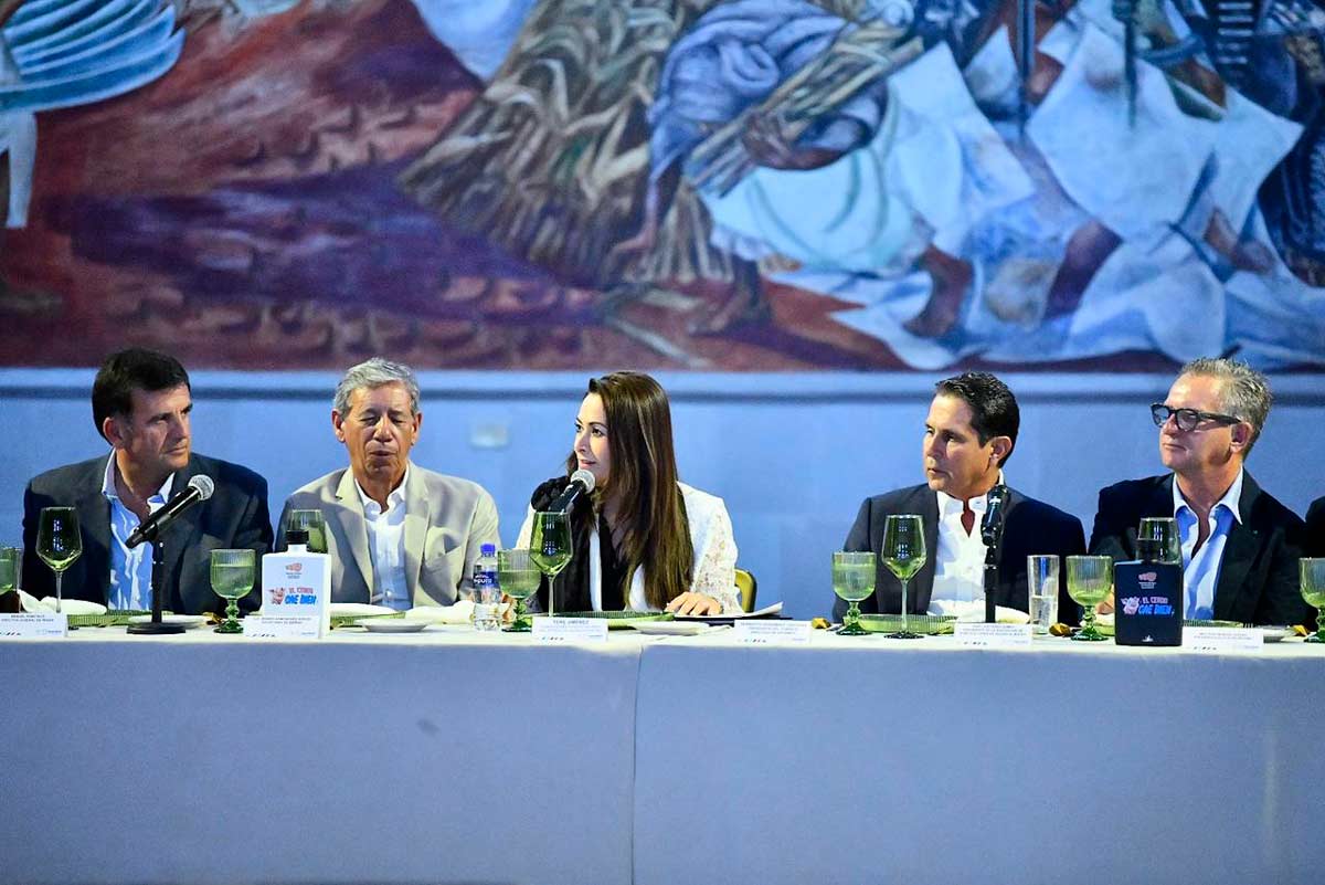 Aguascalientes se convierte en el epicentro de la porcicultura nacional