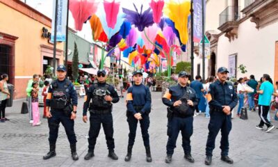 Balance Feria Nacional de San Marcos 2026: Aguascalientes reporta saldo positivo en seguridad y limpieza