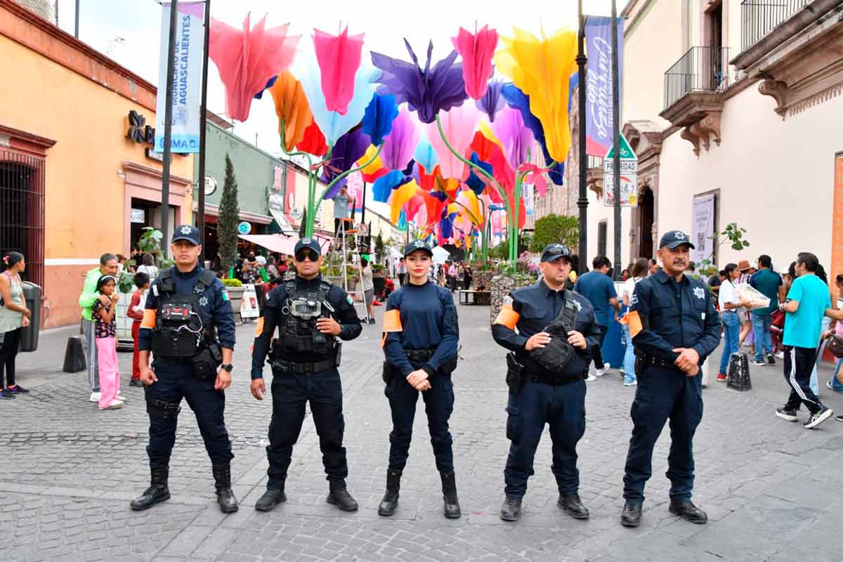 Balance Feria Nacional de San Marcos 2026: Aguascalientes reporta saldo positivo en seguridad y limpieza