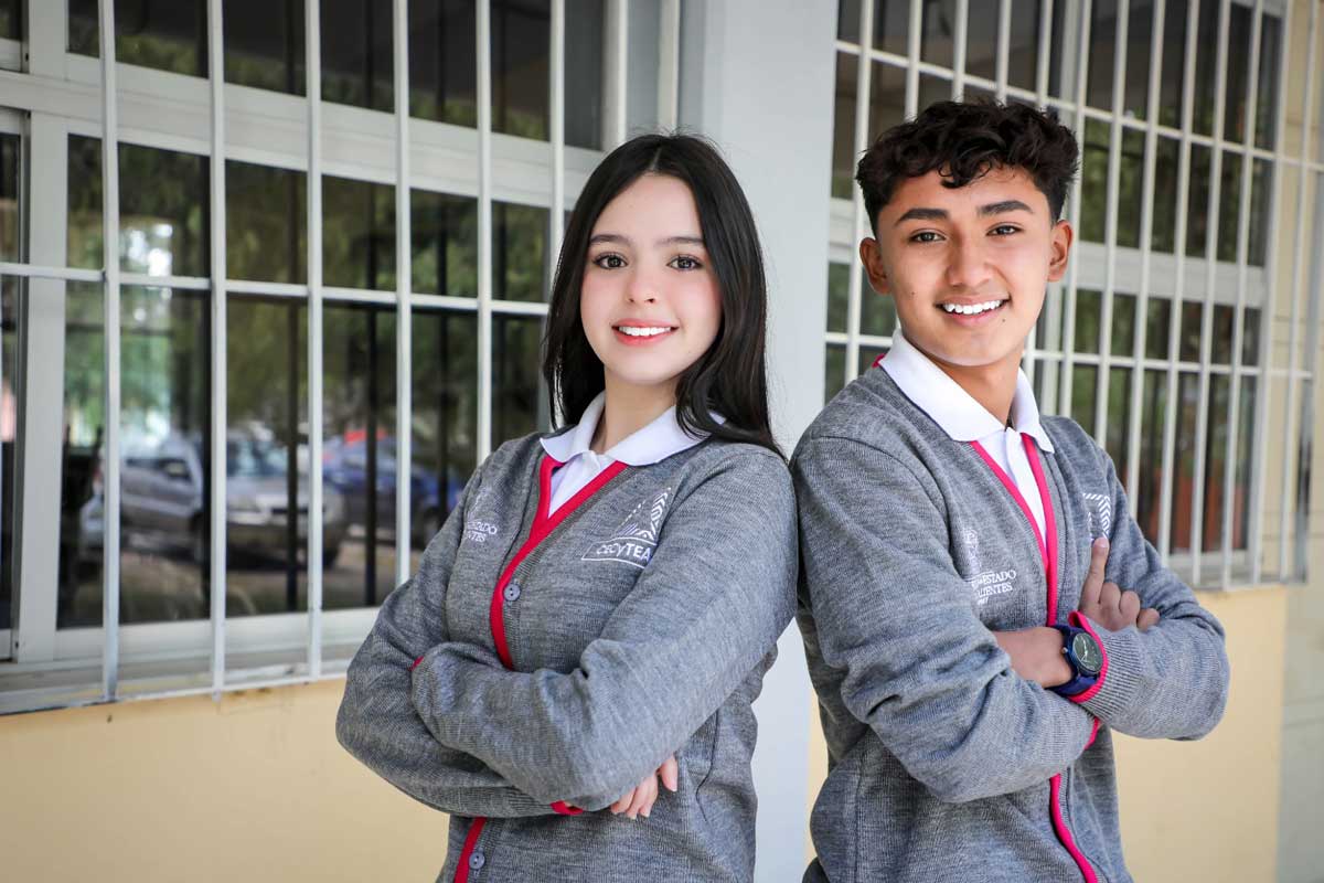 Becas para cursos de verano: IEA abre registro en Aguascalientes