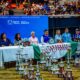 Beisbol en Aguascalientes: Inauguran Temporada 2026 de la Liga Pequeña Ferrocarrilera en Honor a Eliseo Roque