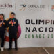 Boxeo de Aguascalientes brilla en la Olimpiada Nacional 2026 con dos medallas de bronce