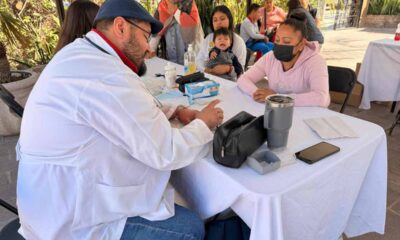 Brigada médica del DIF en Aguascalientes: Fechas horarios y servicios gratuitos