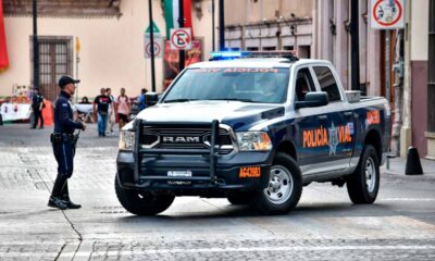 Cierres viales en Aguascalientes por el desfile "Pelea de Gallos": Rutas y horarios