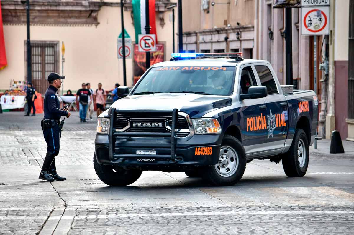Cierres viales en Aguascalientes por el desfile "Pelea de Gallos": Rutas y horarios