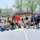 Clausura con Éxito el Torneo de Tenis FNSM 2026: Conoce a los Ganadores del Club Futurama