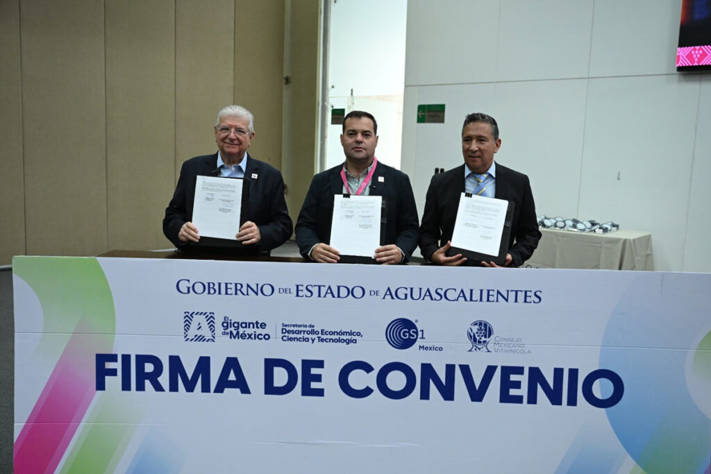 Congreso de Uva y Vino impulsa la industria vitivinícola