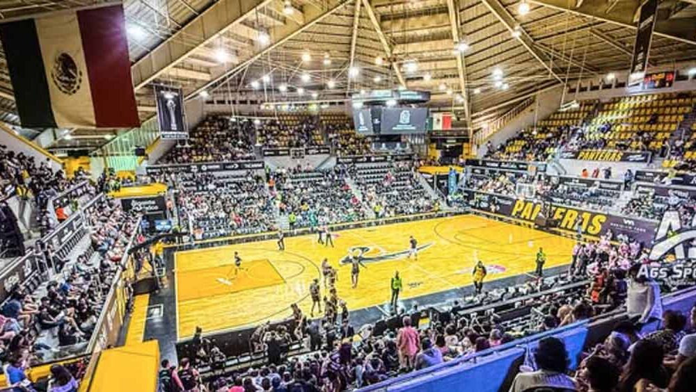 Conoce los precios horarios y fases de venta para el definitivo Juego 5 de la Final LNBP Femenil 2026 entre Panteras y Adelitas