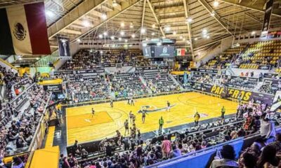 Conoce los precios horarios y fases de venta para el definitivo Juego 5 de la Final LNBP Femenil 2026 entre Panteras y Adelitas