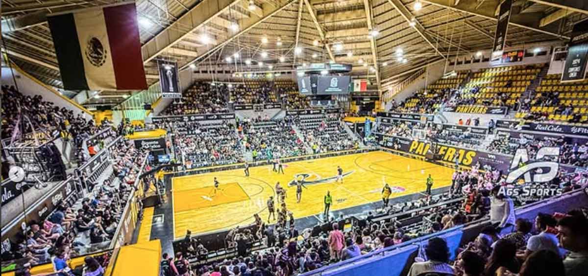Conoce los precios horarios y fases de venta para el definitivo Juego 5 de la Final LNBP Femenil 2026 entre Panteras y Adelitas