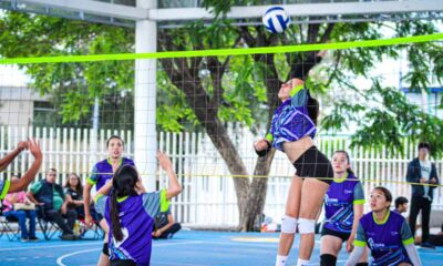 Copa Aguascalientes 2026: Abren inscripciones gratuitas para el Torneo de Voleibol