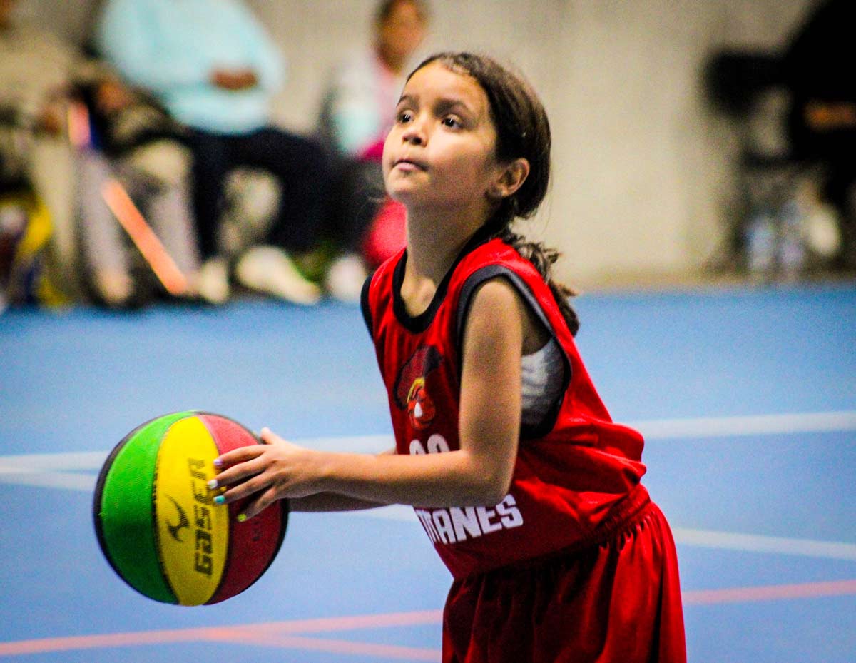 Copa Castores 2026: Aguascalientes se prepara para el mejor básquetbol juvenil