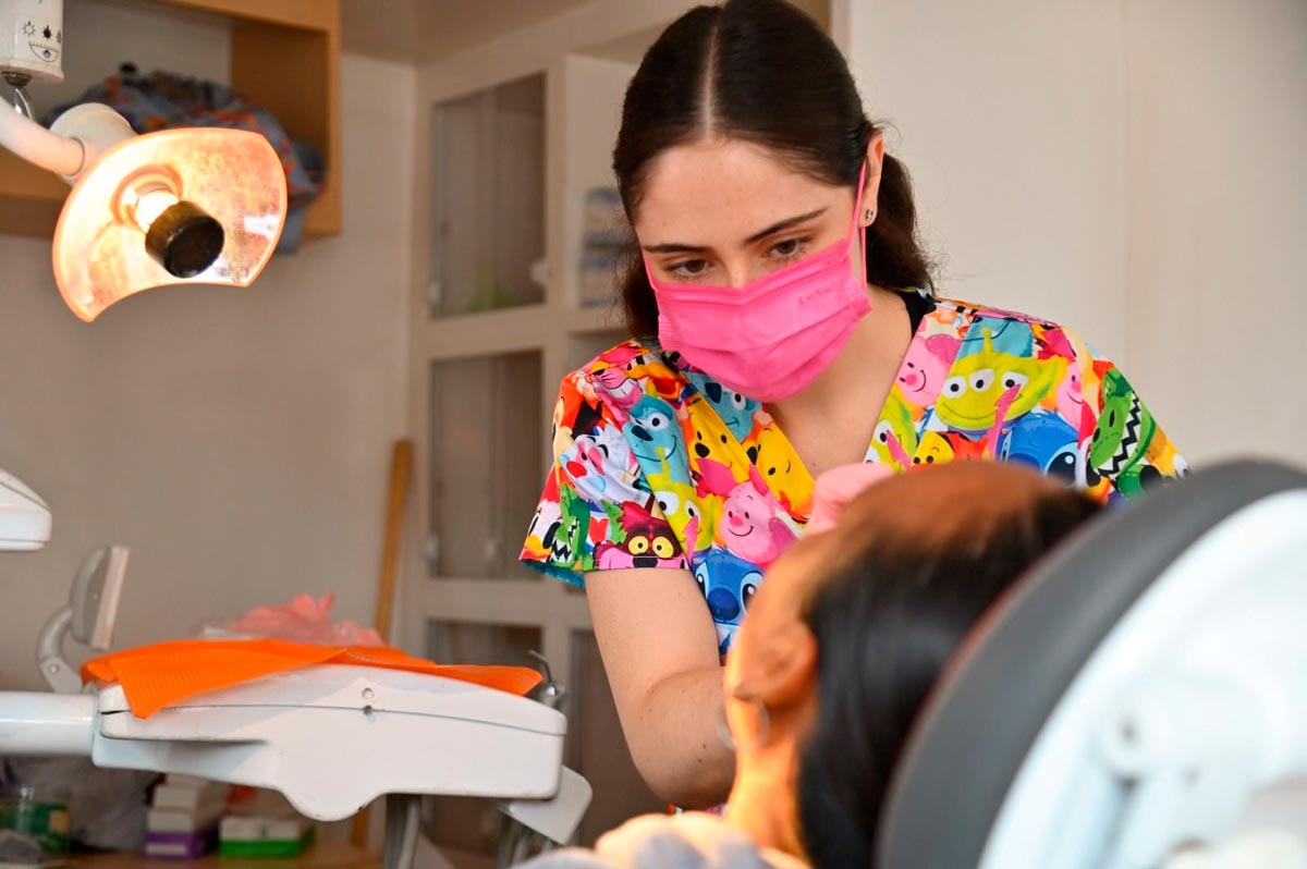 DIF Aguascalientes llevará brigadas médicas gratuitas a colonias